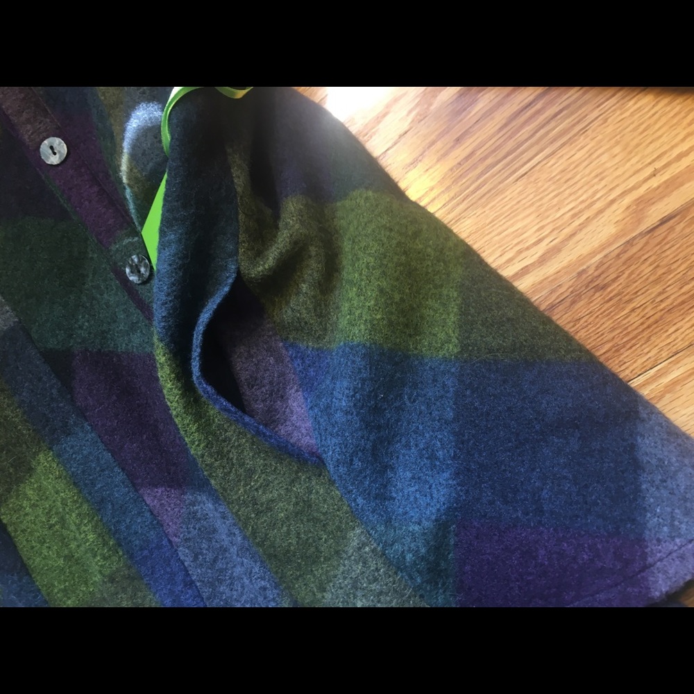 Fall Jacket - Picture 4 of 5